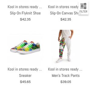 Tekiabrown.kincustom.com